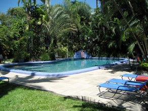 Pink Flamingo Resort - Sydneys Hotel 0