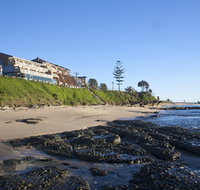 Oceanfront Motel