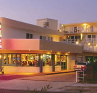 Crown Apartments Merimbula