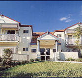South Bank Mater Motel - Sydneys Hotel