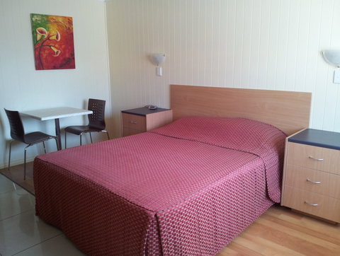 Acacia Ridge Motor Inn - Sydneys Hotel 0