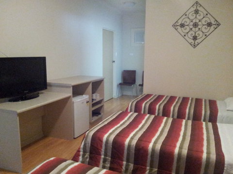 Acacia Ridge Motor Inn - Sydneys Hotel 1