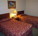 Springwood Tower - Sydneys Hotel