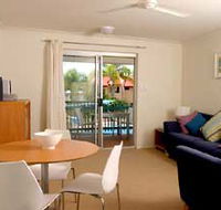 Arlia Sands Apartments - Sydneys Hotel