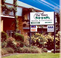The Vines