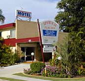 Ipswich City Motel