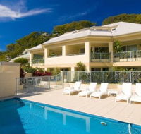 Iluka Resort Apartments - Sydneys Hotel