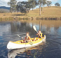 Parrabel Park Farm Stay - Sydneys Hotel