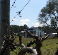 Ridgemill Escape - Cabins In The Vineyard