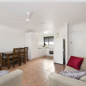 Gulls Apartments - Sydneys Hotel 1