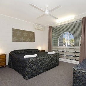 Gulls Apartments - Sydneys Hotel 3