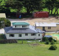 King Island Golf and Surf Accommodation - Sydneys Hotel