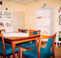 Mannaroo Farm - Sydneys Hotel