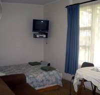 Brownlow Holiday Unit - Sydneys Hotel