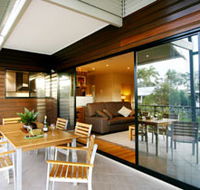Sereno Luxury Villas - Sydneys Hotel