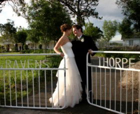 Ravensthorpe Guesthouse And Restaurant - Sydneys Hotel 0