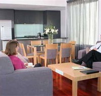 Beachside Apartments Bonbeach