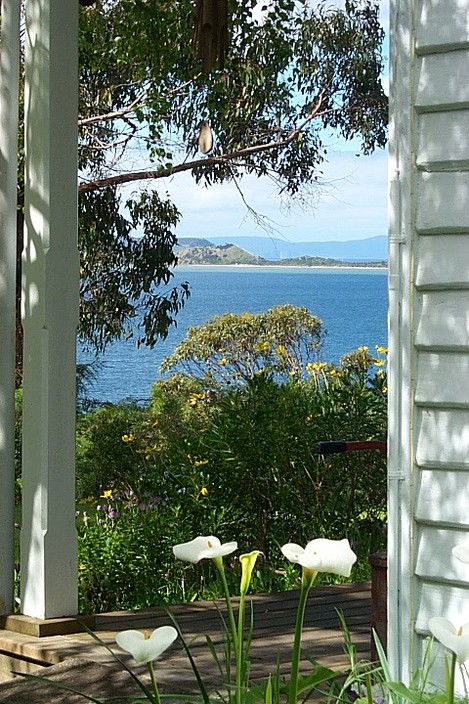 VARUNA - Sydneys Hotel 1