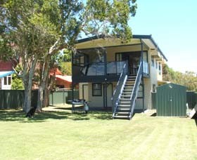 Shelly Beach NSW Sydneys Hotel