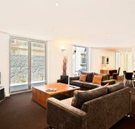 Apartments  Kew Q45 - Sydneys Hotel
