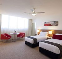 Sudima Suites  - Sydneys Hotel