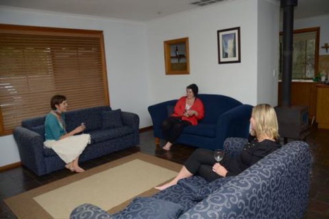 Dune Hideaway - Sydneys Hotel 4