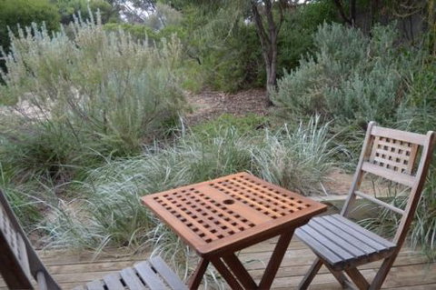 Dune Hideaway - Sydneys Hotel 5