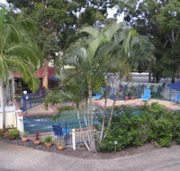 Rainbow Getaway Resort - Sydneys Hotel