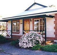 Barai-leigh Cottage