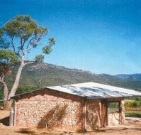 Grampians Pioneer Cottages