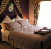 Myamba Bed amp Breakfast - Sydneys Hotel