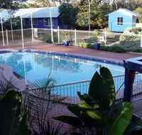 Aldinga Beach Cabins - Sydneys Hotel