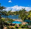 Bayview Waters - Waterfront Apartments - Sydneys Hotel