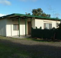 Caramor Cottages - Nathan's Nook - Sydneys Hotel