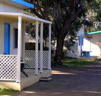 Kingscote Nepean Bay Tourist Park And Parade Units - Sydneys Hotel