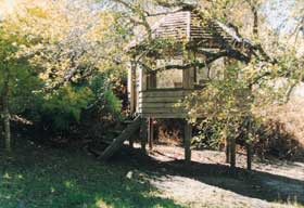 Pewsey Vale SA Sydneys Hotel