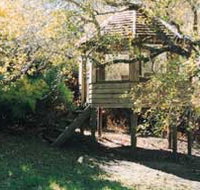Applecroft Cottages - The Studio - Sydneys Hotel