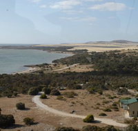Southern Ocean Lookout - Sydneys Hotel