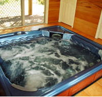 Baltic Pine Retreat - Sydneys Hotel