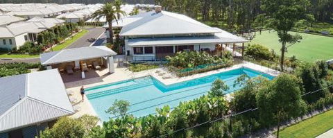 Ocean Club Resort - Sydneys Hotel 1