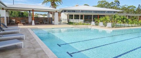 Ocean Club Resort - Sydneys Hotel 4