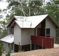 Pelicans At Denmark Luxury Chalet