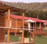 Maydena Country Cabins and Alpacas - Sydneys Hotel