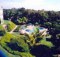 The Islander