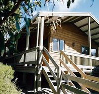 The Honeymyrtle Cottage