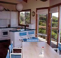 Island Beach House