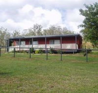 Mulgowie Country Cabins - Sydneys Hotel