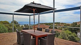 Coral Sands Luxury Beach House - Sydneys Hotel 1