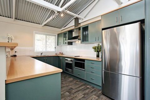 Coral Sands Luxury Beach House - Sydneys Hotel 2