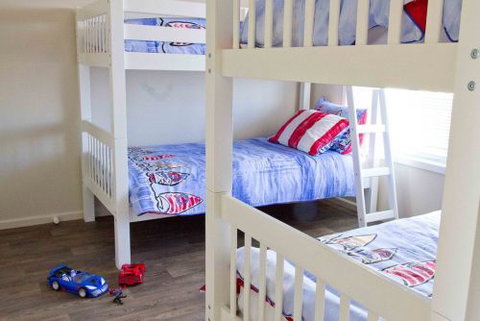 Coral Sands Luxury Beach House - Sydneys Hotel 5